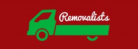 Removalists Campania - Furniture Removalist Services